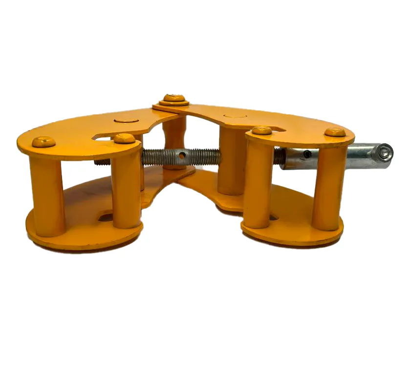 фото Балочный захват Haklift TARPAL10 1т 75-230мм