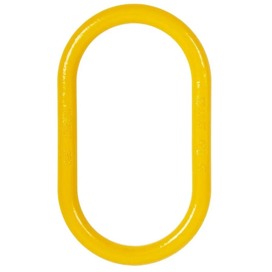 Звено овальное NOR