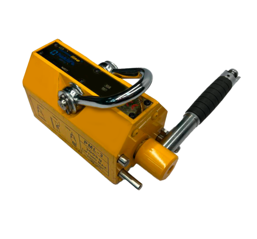 фото Захват магнитный Haklift MAGPML300