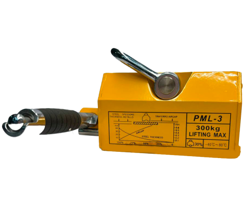 фото Захват магнитный Haklift MAGPML300