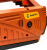 фото Электрическая тросовая лебедка для подъема и тяги Haklift VANOS450 230В/50Гц
