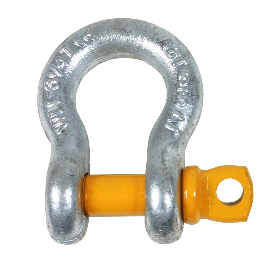 Скоба омегаобразная SAE G209 Скоба омегаобразная SAE G209